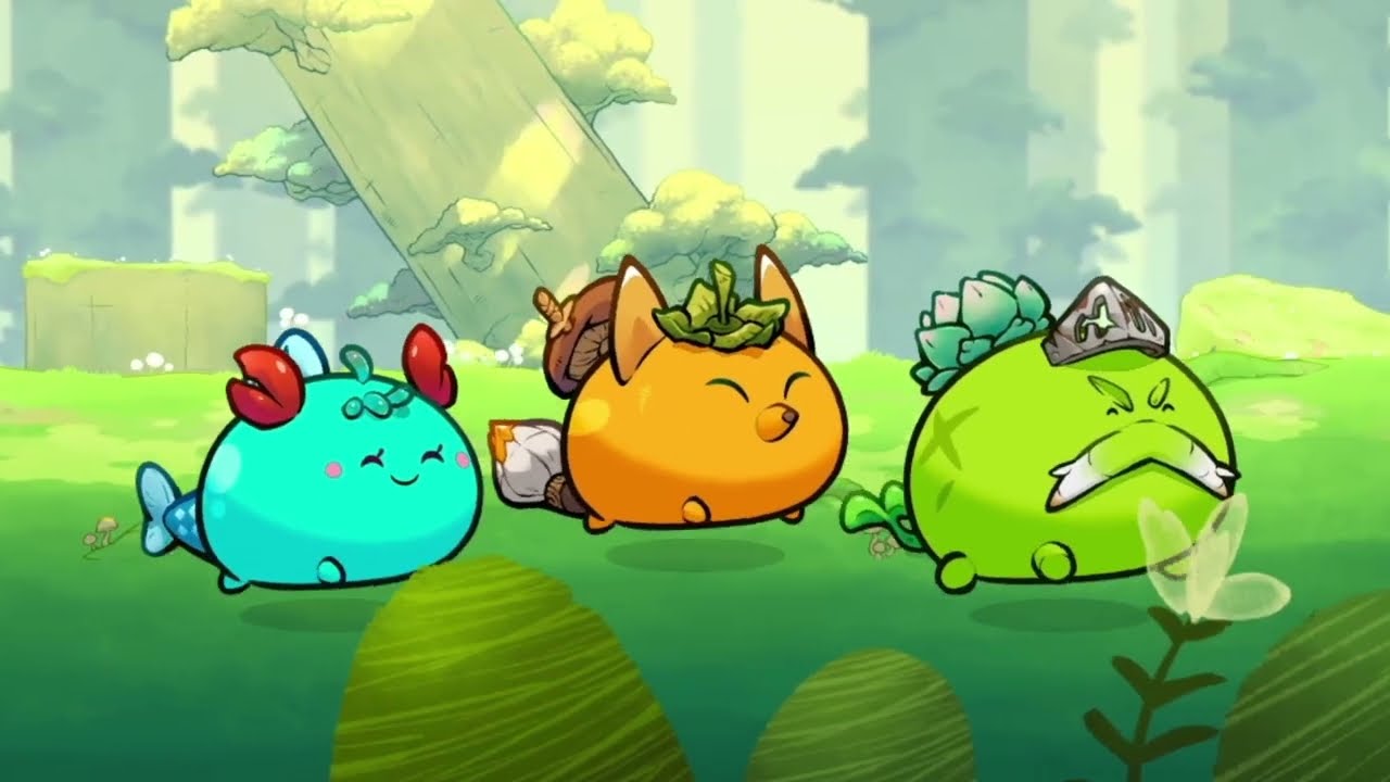 5 Factors to consider before playing Axie Infinity