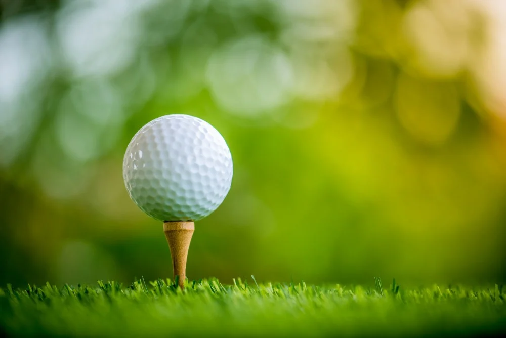 How Your Golf Ball Can Affect Your Performance on the Course