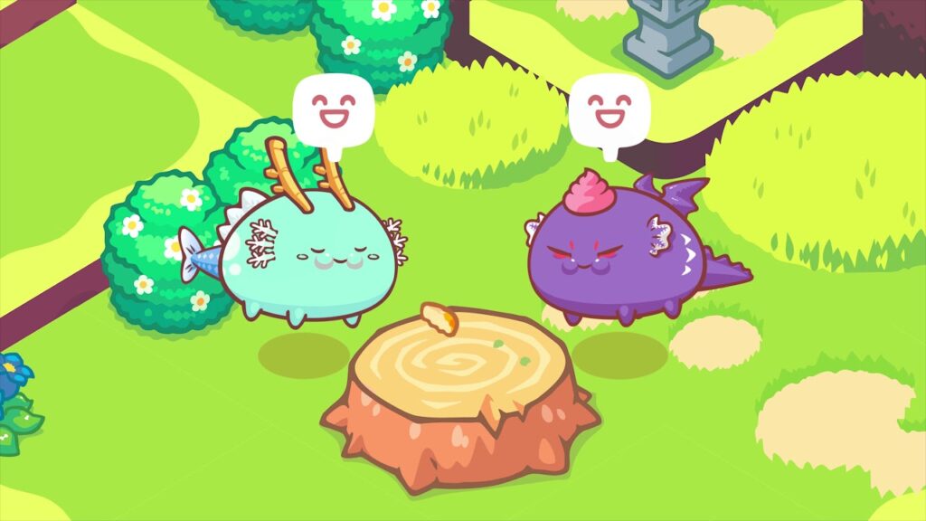 Read this before playing Axie Infinity