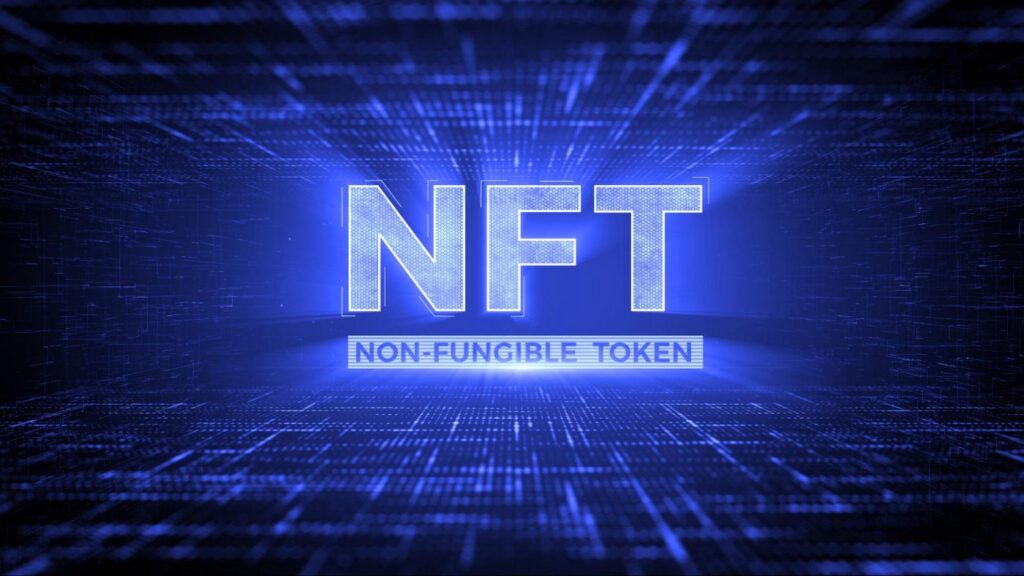 Know about NFT games